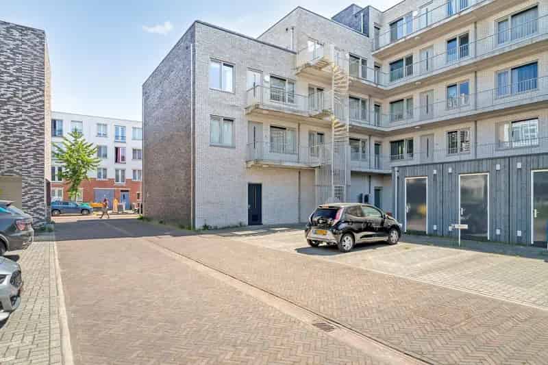 Appartement te koop Almere: Modern 3-kamer appartement met balkon