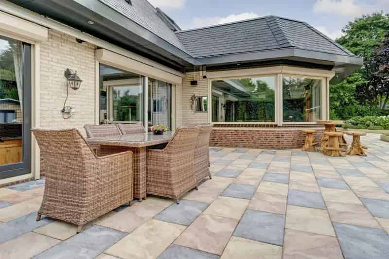 Luxe Villa Arnhem Zuid 5 Slaapkamers Binnenzwembad