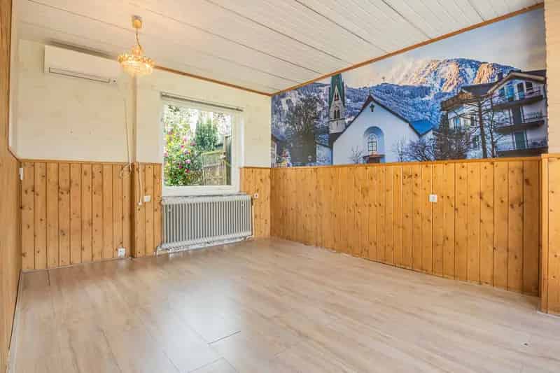Levensloopbestendige Bungalow Bennekom  Groene Omgeving Nabij Winkelcentrum