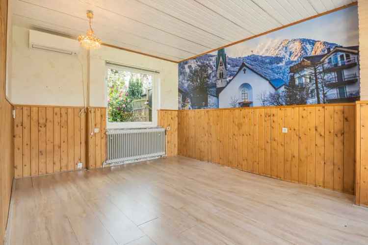 Levensloopbestendige Bungalow Bennekom  Groene Omgeving Nabij Winkelcentrum