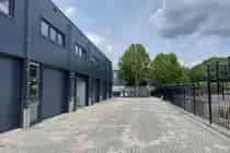 330 m2 Bedrijfsruimte te Koop Weert