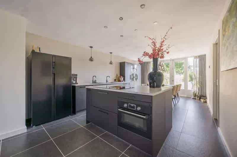 Huis te koop Soest: Karakteristiek & Modern Familiewonen