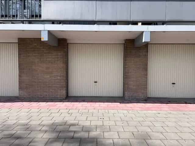 Garagebox te Koop Zaandam Schilderswijk