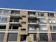 Appartement Rotterdam Ruigenhoek 4 kamers 71m2