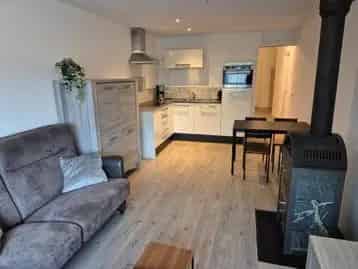 Gemeubileerd 3 Kamer Appartement Zuidwolde Short Stay
