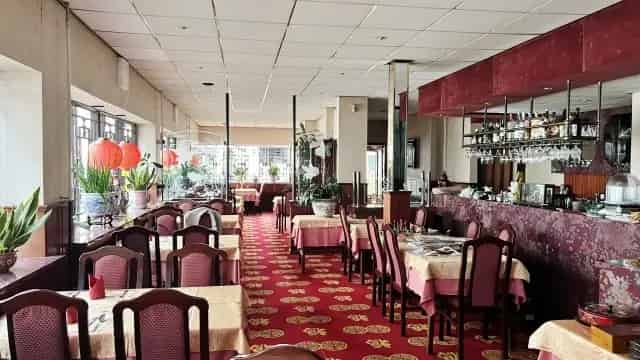 Horecaruimte te Huur Groningen Binnenstad 180m²