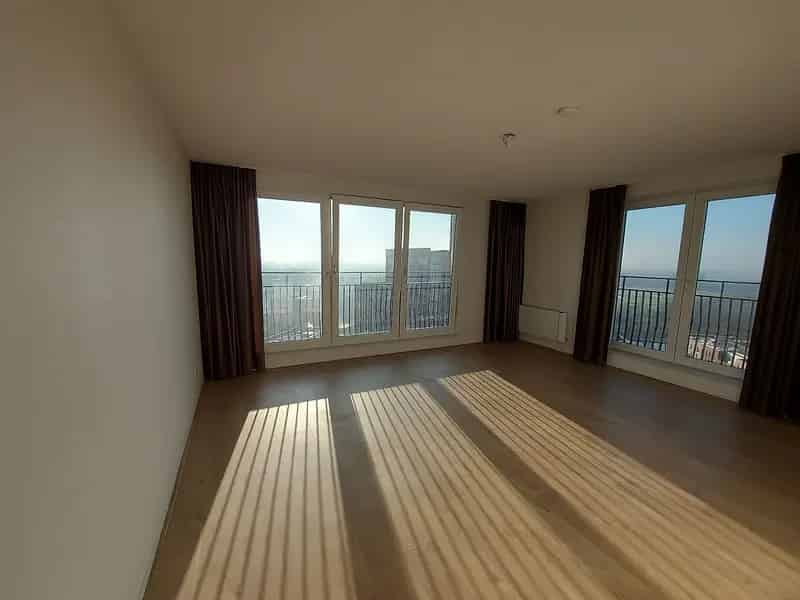 Stijlvolle Studio Leiden  Duurzaam Volledig Gestoffeerd