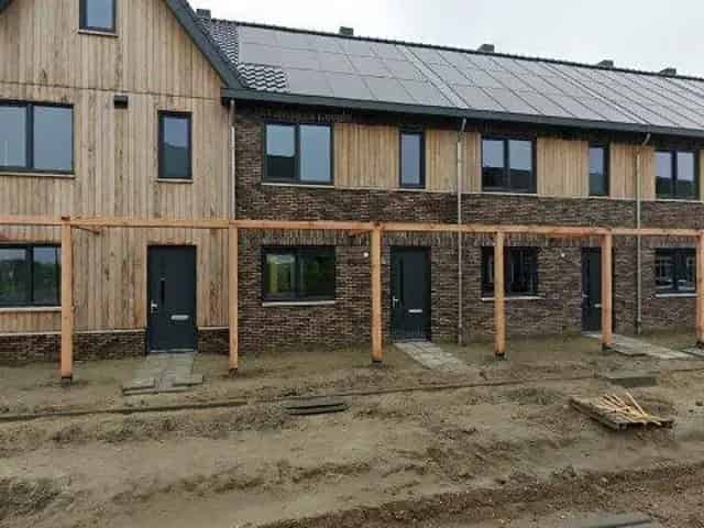 Huurwoning for rent Terneuzen Waterlanden