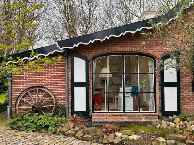 Gemeubileerd Appartement Middelburg Tijdelijke Huur