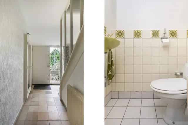 Half Vrijstaande Woning Rozendaal 219m2 4 Kamers