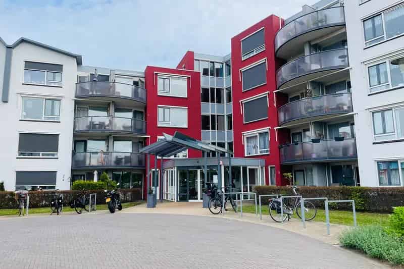 Kantoorruimte te huur Almelo: Rustige omgeving, diverse voorzieningen