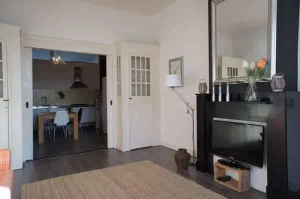 Gemeubileerd Appartement Helpman Groningen