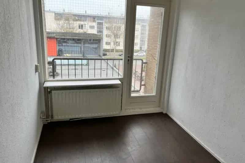 Appartement te Koop Leiden Vijf Meiplein
