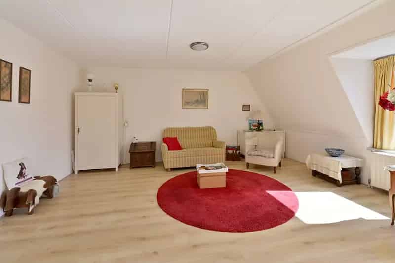 3-kamer appartement Laren NH te koop