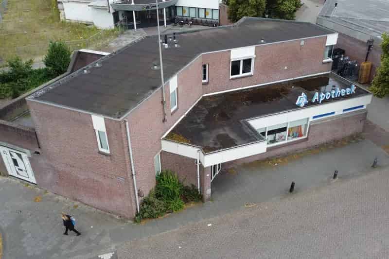 Te Huur Kantoorruimte Oss A1 Locatie Nabij Winkelcentrum
