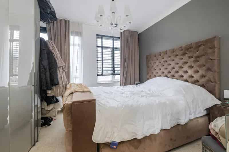 2-kamer appartement Rotterdam Hillegersberg Toplocatie