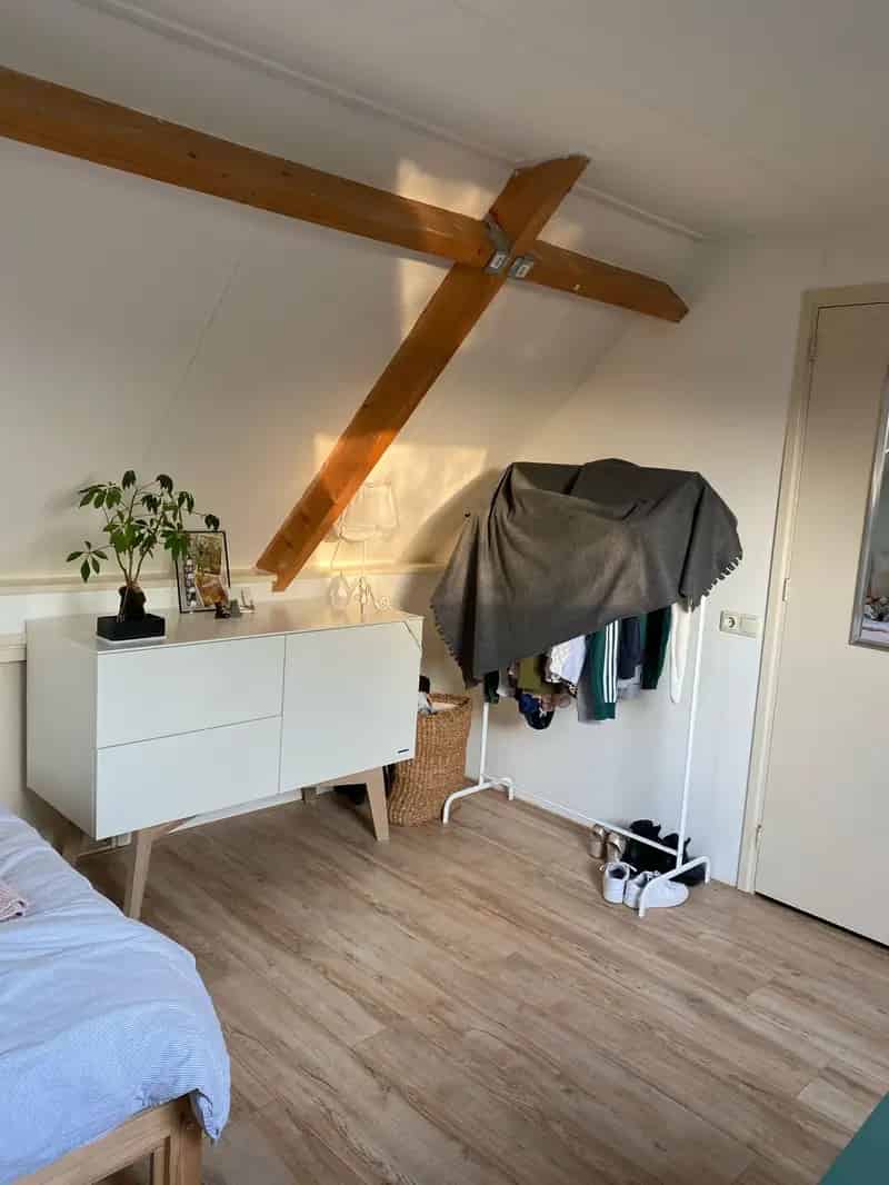 Ruim appartement Heerenveen nabij station en sport