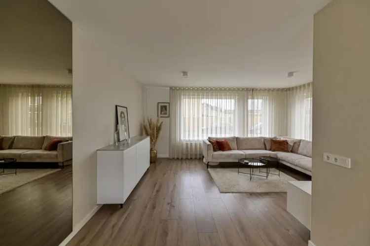 Moderne Tweekapper Hoogvonderen 4 slaapkamers Energielabel A