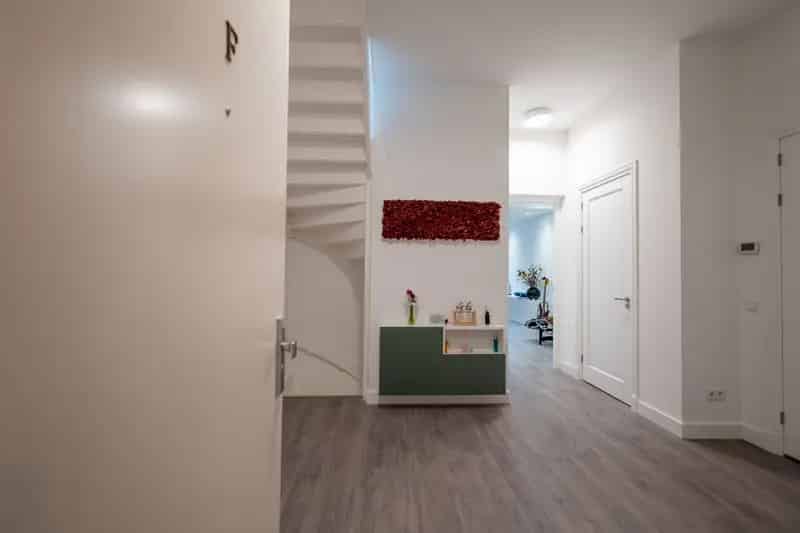 Appartement te koop Hilversum: Uniek en stijlvol appartement in de Boomberg