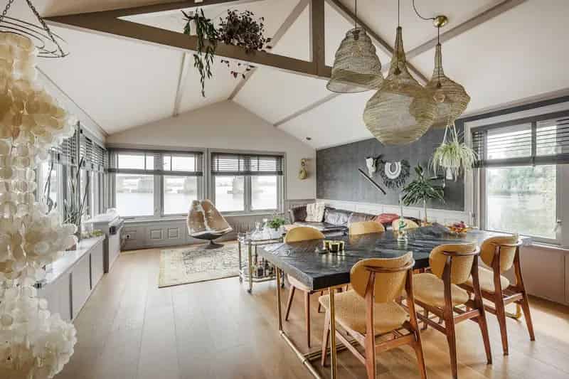 Huis te koop: Zuider IJdijk 134 1095 KN Amsterdam 
