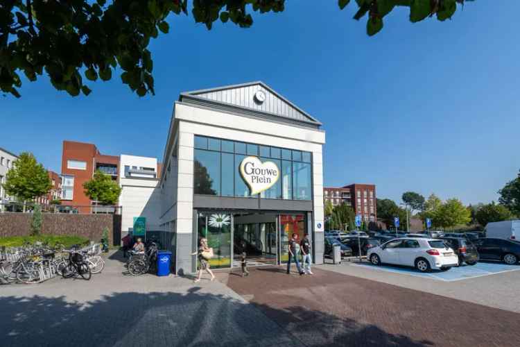 Winkel Waddinxveen | Zoek winkels te huur: Tussenzicht 81 2741 NM Waddinxveen [funda in business]