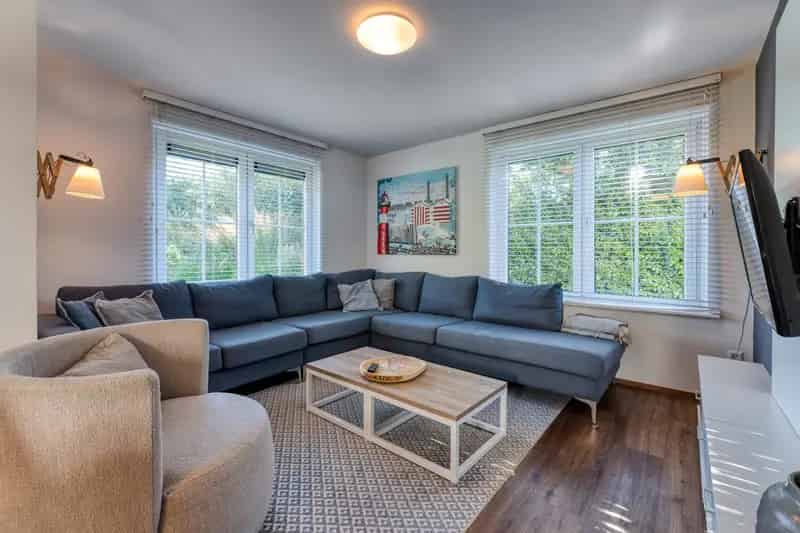 Luxe Villa Cadzand Bad 3 slaapkamers 3 badkamers Strand nabij