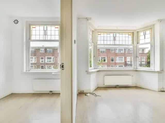 Te huur: Rivierenbuurt woning nabij Amstel en A10