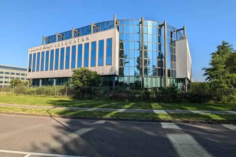 750-3500 m2 Bedrijfsruimte te Huur Almere A6