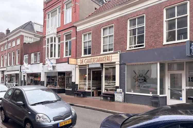 Winkel Groningen | Zoek winkels te huur: Nieuweweg 17 9711 TB Groningen [funda in business]