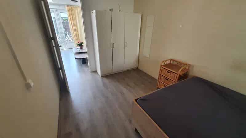 2 Slaapkamers Appartement Studenten Gemeubileerd