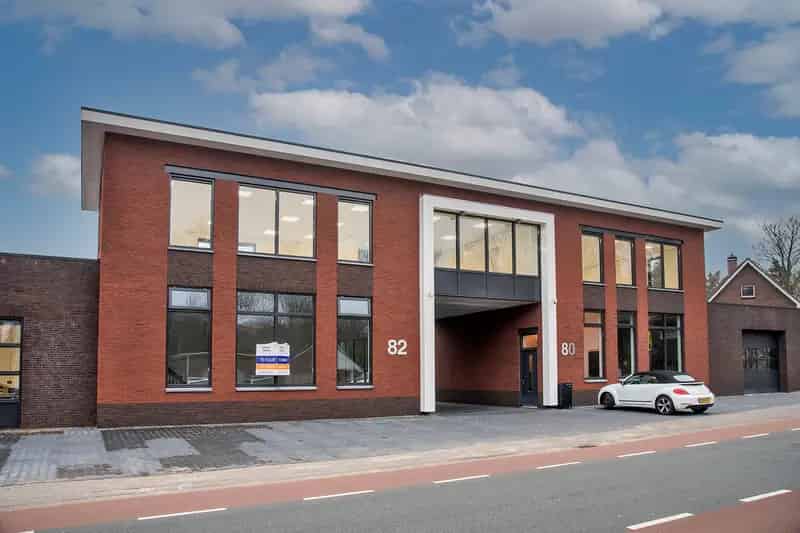 Kantoorruimte te Huur Oldenzaal Thorbeckestraat
