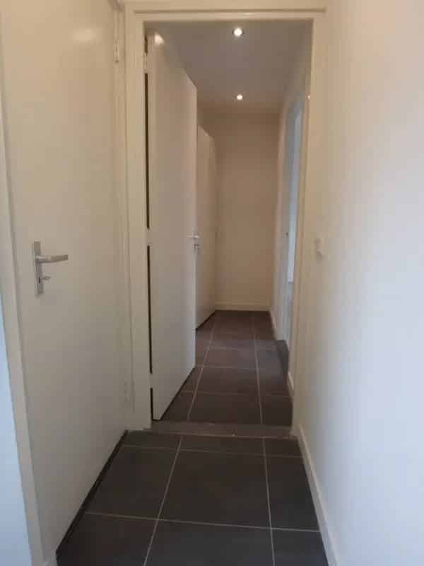 Appartement Tivolilaan Eindhoven - 40m² Parkzicht