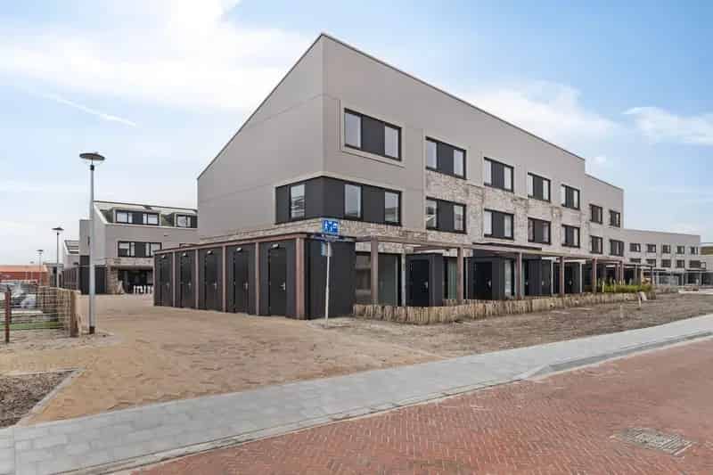 Huis te koop: M. Vasalishof 3 2548 BC Den Haag | Funda