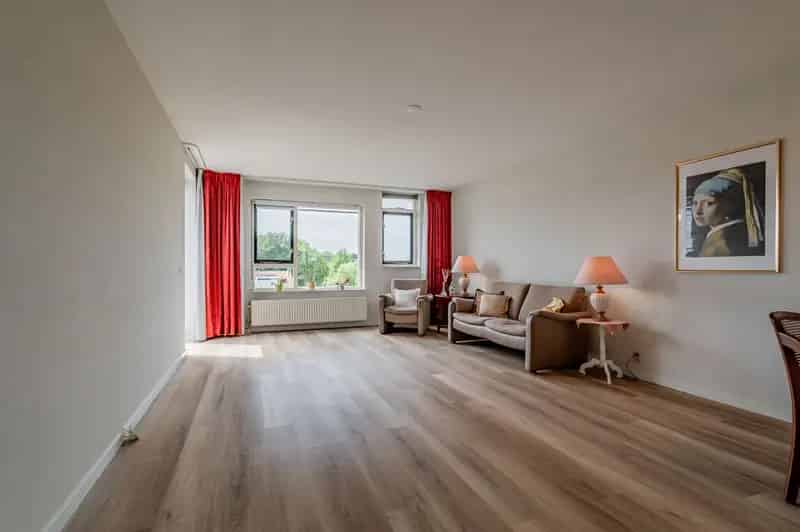 Appartement te koop Amstelveen Selde Rust 77m2 2 slaapkamers