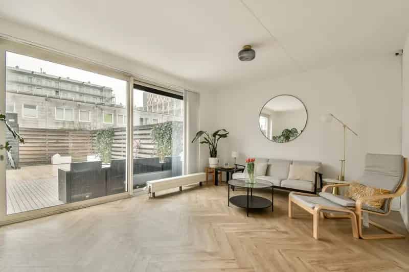 Huis te koop Johan Hofmanstraat Amsterdam 125m2 3 slaapkamers