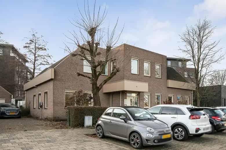 338 m2 Kantoorruimte te Huur Nieuwegein