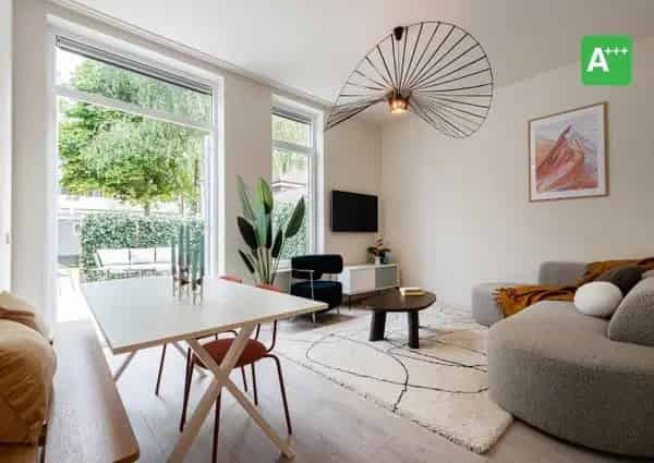 Appartement Laan van Nieuw Oosteinde Voorburg