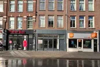 Winkel Amsterdam | Zoek winkels te huur: Van Woustraat 86 H 1073 LP Amsterdam [funda in business]