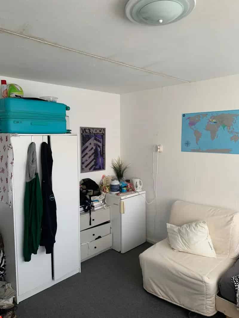 Kamer nabij Zernike Campus onderhuur