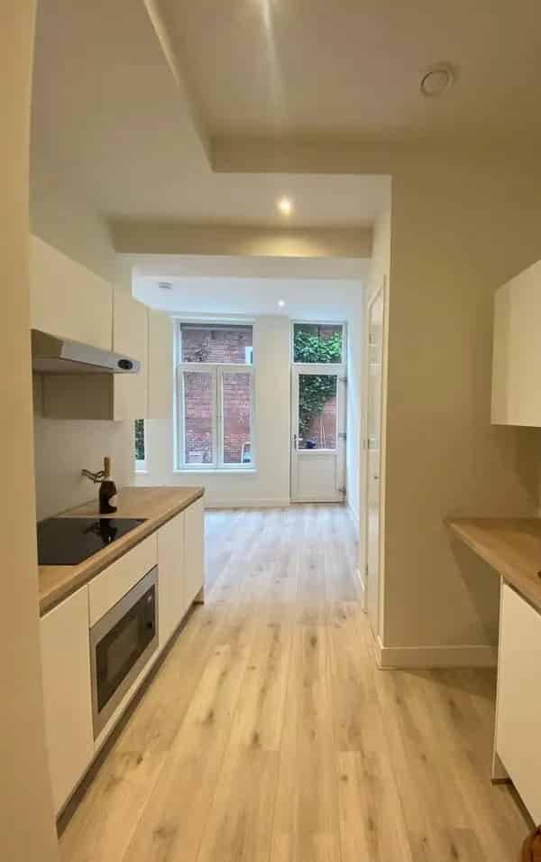 Studio Nieuwe Blekerstraat Groningen Per 1 Juli