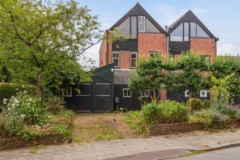 Huis Te Koop , 1, Willem-Alexanderweg, Wijk bij Duurstede, Utrecht