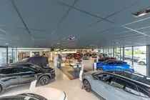 170 2050 m2 Bedrijfsruimte Heerlen te Huur Showroom Werkplaats Kantoren