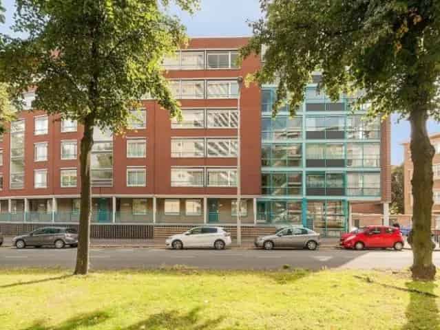 Appartement te Huur Den Haag Troelstrakade
