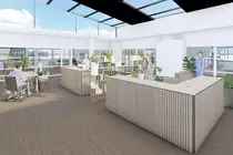 3350 m2 Zorgruimte te Huur Badhoevedorp Modern Gezondheidscentrum