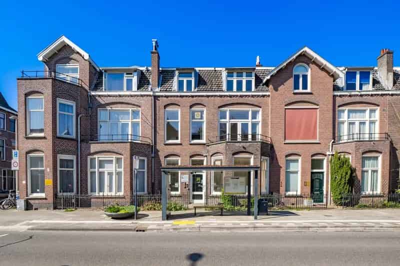 Kantoor te koop Utrecht Stadhouderslaan 263m2
