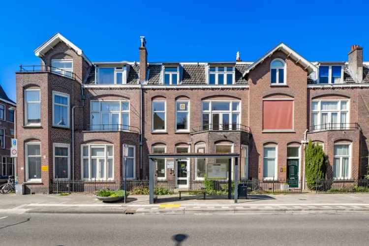 Kantoor te koop Utrecht Stadhouderslaan 263m2