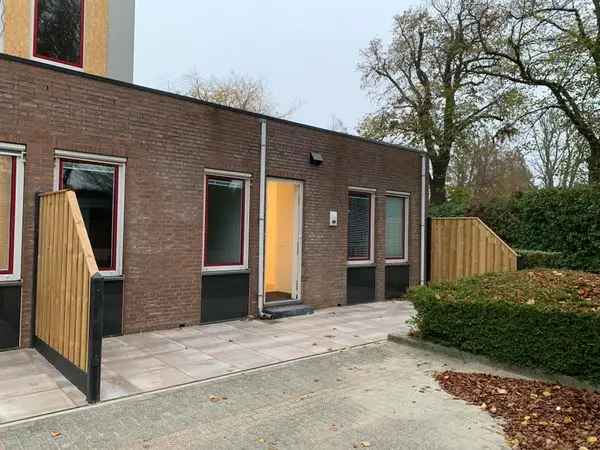 Appartement Te Huur in Yerseke, Zeeland