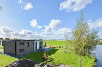 Chalet te koop Noord Holland Park Westerkogge 6 personen