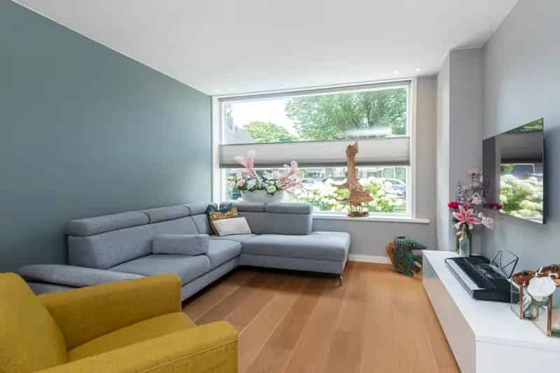 Huis te koop Monster: Luxe Hoekwoning nabij Strand