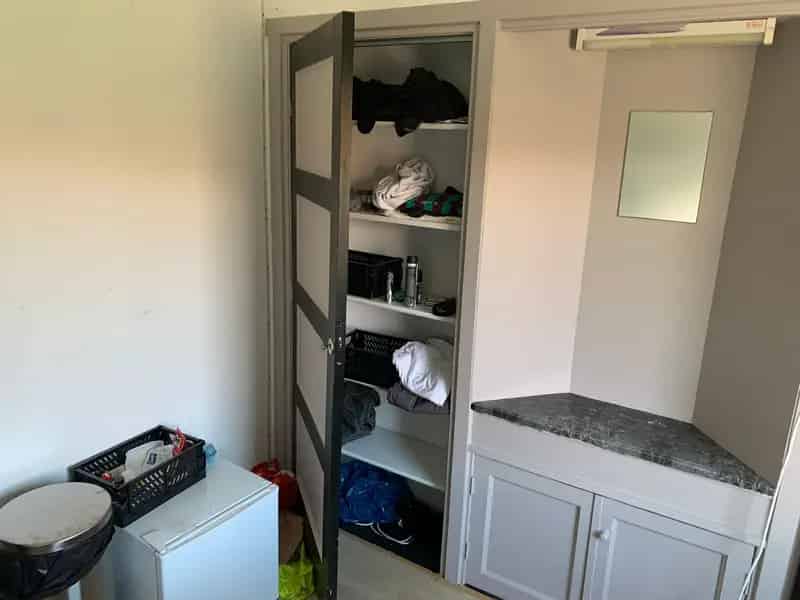 Kamer 11m2 nabij NHL Stenden Leeuwarden